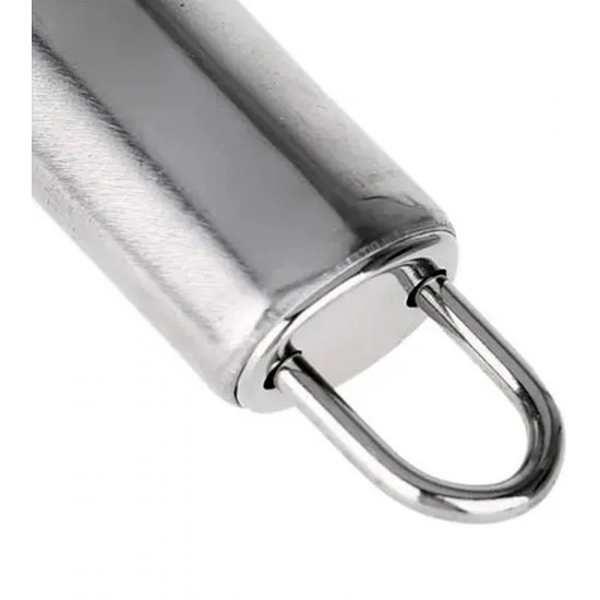 Descascador 16cm De Legumes Em Aço Inox